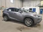 Lot #3303737416 2015 LEXUS NX 200T