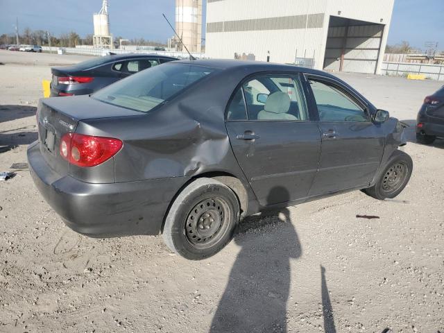 2006 TOYOTA COROLLA CE #3285994815
