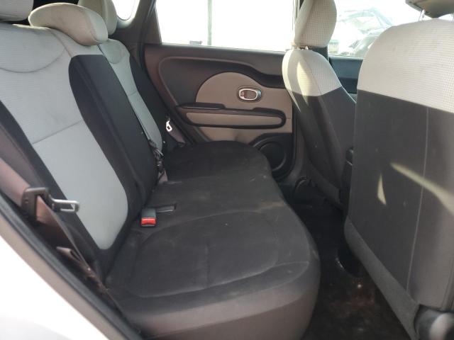 2016 KIA SOUL #3286689352