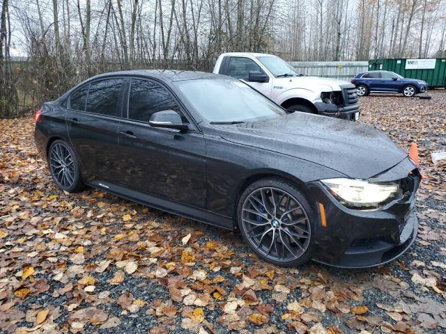 2018 BMW 340 I #3317881929