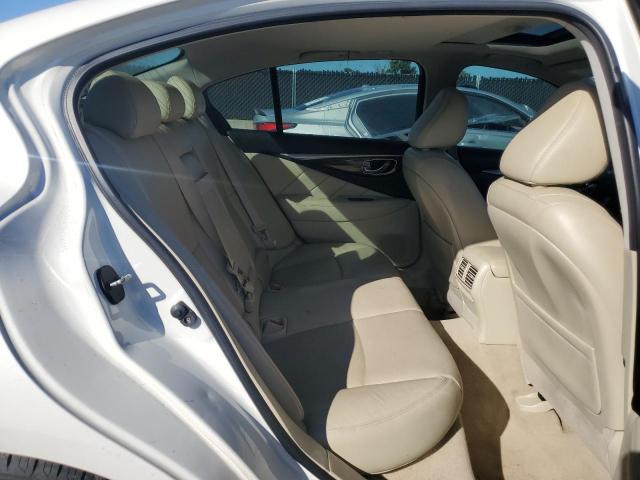 2014 INFINITI Q50 BASE #3297894829