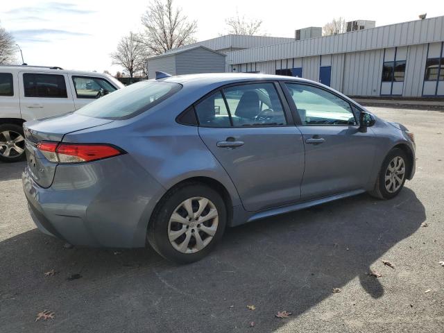 2021 TOYOTA COROLLA LE - 5YFEPMAE6MP247599