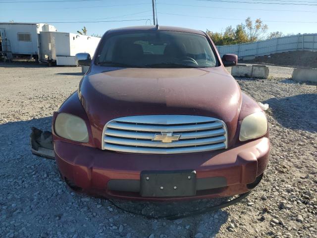 2007 CHEVROLET HHR LT #3293437429