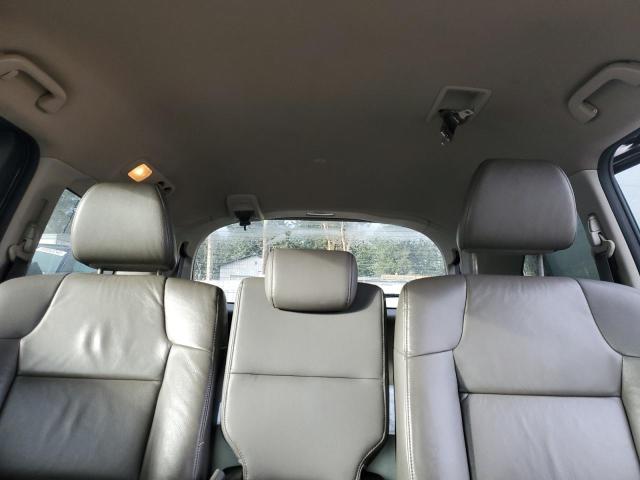 2013 HONDA ODYSSEY TO #3305655745