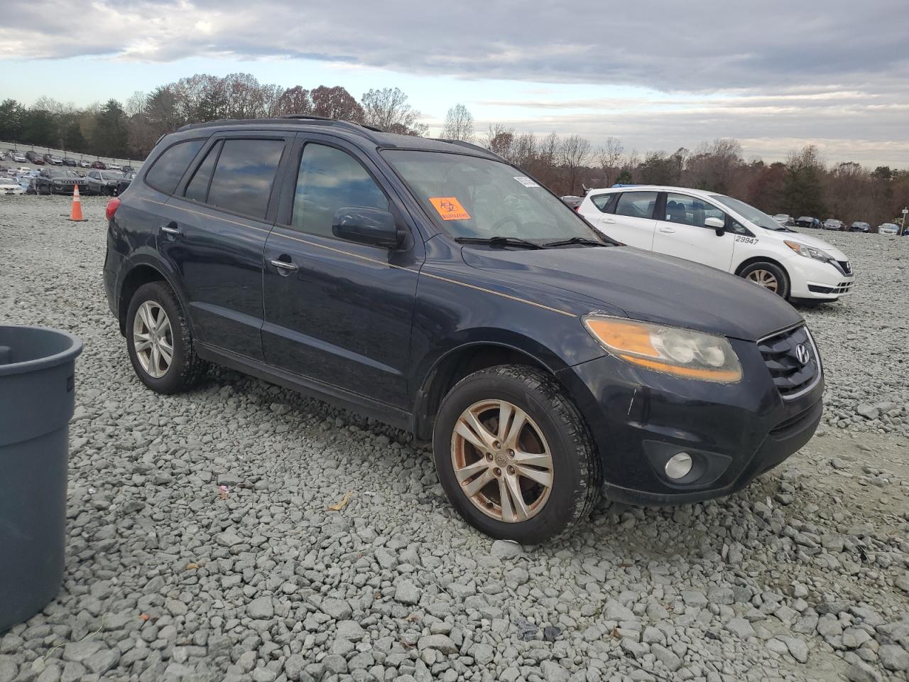 HYUNDAI SANTA FE LIMITED