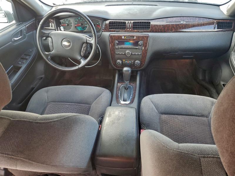 2012 CHEVROLET IMPALA LT #3298029166