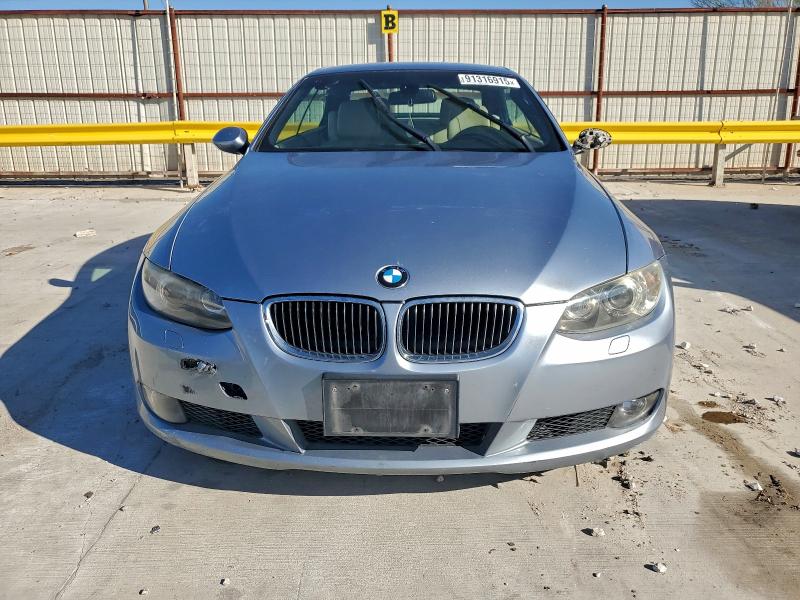 2009 BMW 328 I #3296461674