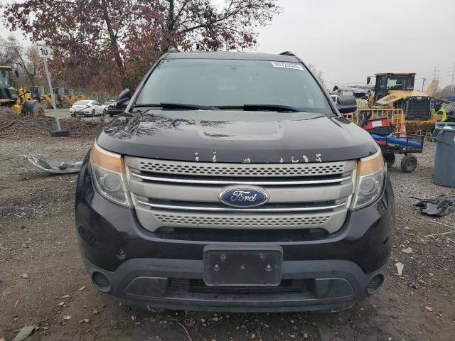 2012 FORD EXPLORER #3296352125