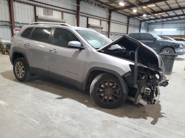 2019 JEEP CHEROKEE L #3302735054