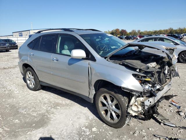 2008 LEXUS RX 350 #3282605889