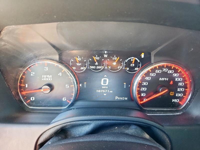 2015 GMC YUKON DENA #3287739167