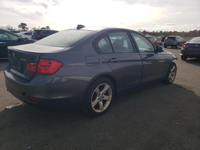 2015 BMW 320 I XDRI WBA3C3C57FP664516