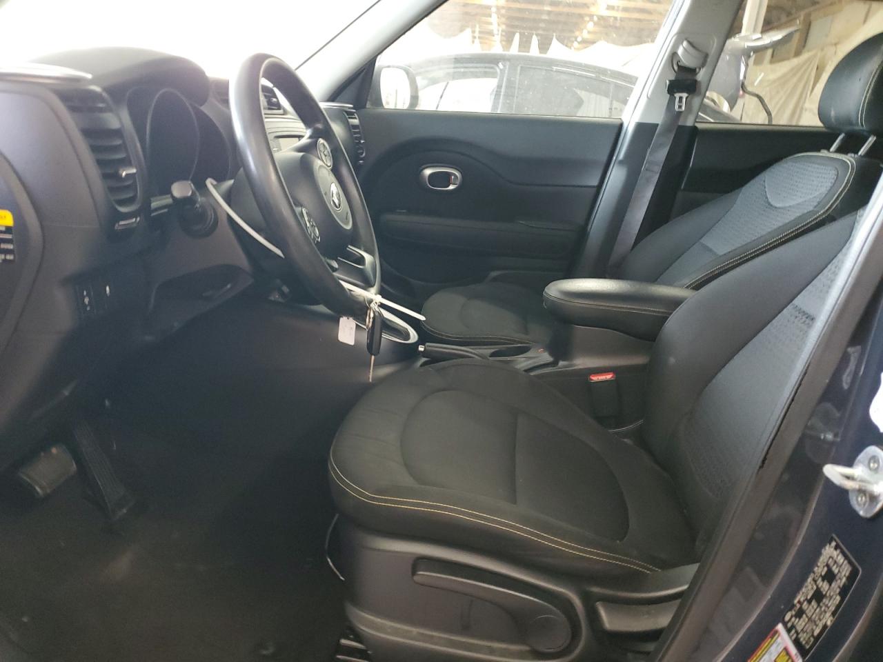 Lot #3308444289 2016 KIA SOUL +