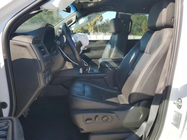 2021 CHEVROLET TAHOE K150 #3302843907