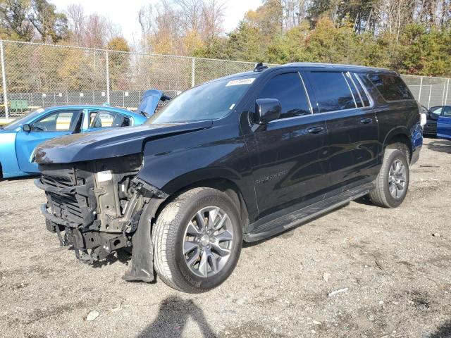 2023 CHEVROLET SUBURBAN C #3302797940