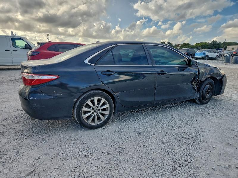 2015 TOYOTA CAMRY LE #3301751362