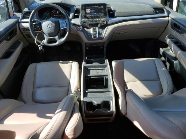 2020 HONDA ODYSSEY EX #3296326444