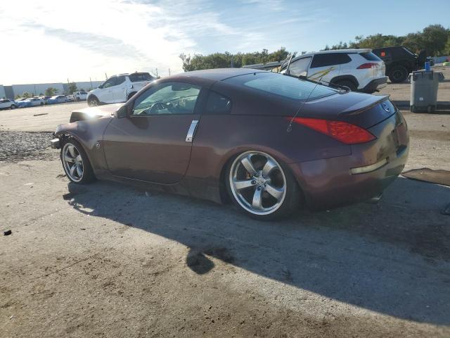 2006 NISSAN 350Z COUPE #3301829335