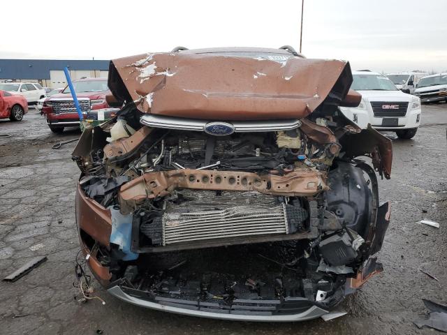 2017 FORD ESCAPE SE #3304547453