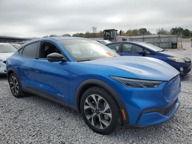 2025 FORD MUSTANG MA #3301819369