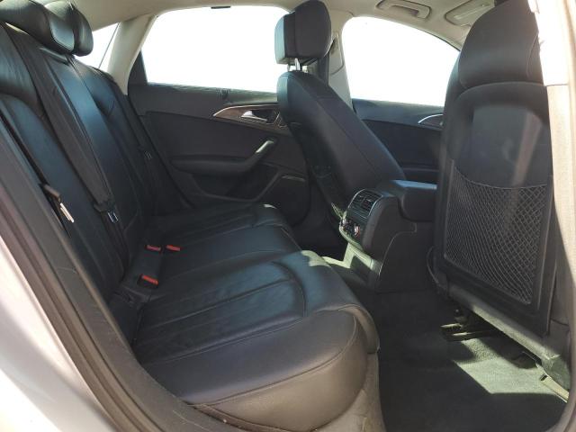 2015 AUDI A6 PREMIUM #3284777524