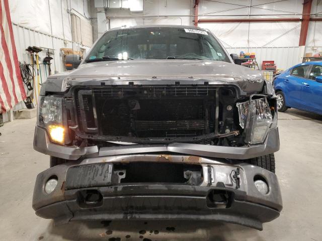 2014 FORD F150 SUPER - 1FTFX1EF4EFA67858