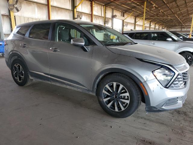 2023 KIA SPORTAGE L #3310663744