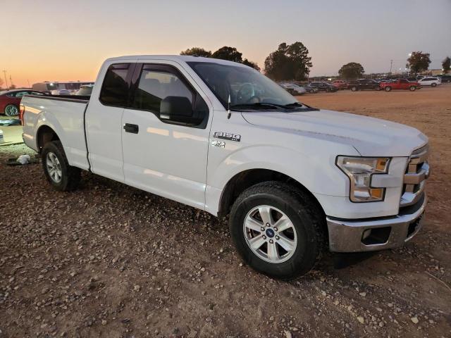 2015 FORD F150 SUPER #3285736665