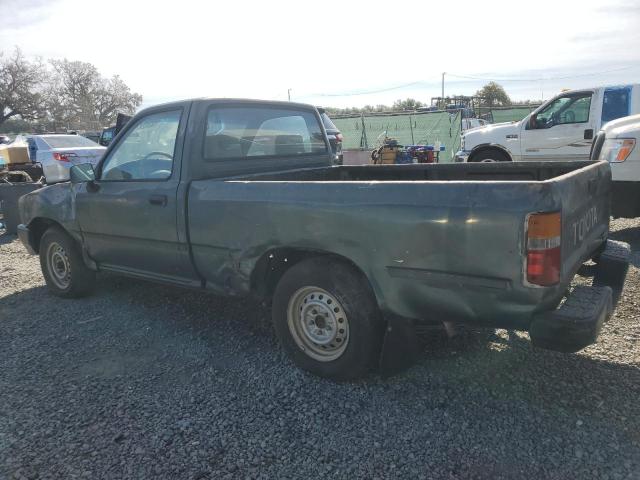 1993 TOYOTA PICKUP 1/2 #3285549326