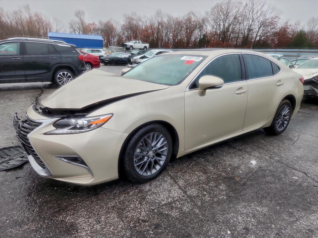 LEXUS ES 350