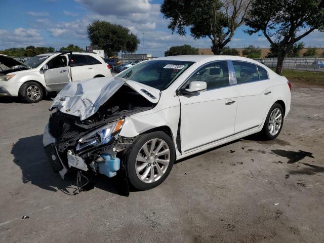 2014 BUICK LACROSSE #3282363282