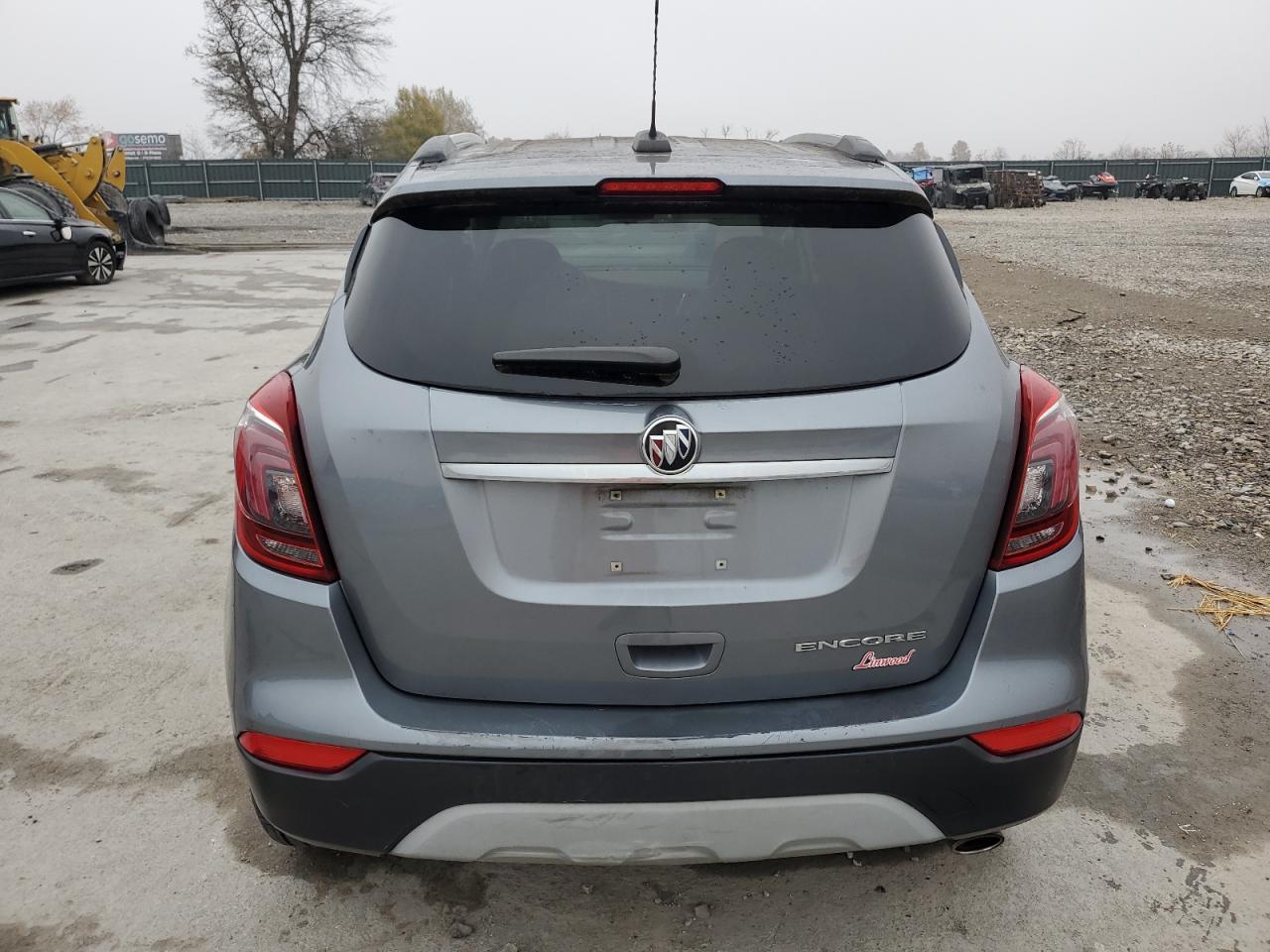 BUICK ENCORE PREFERRED