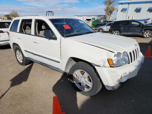 2007 JEEP GRAND CHER #3294453552