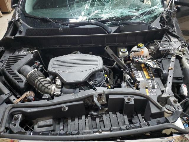 2019 GMC ACADIA SLT #3292395293