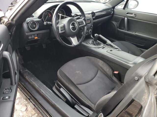 2012 MAZDA MX-5 MIATA #3315821367