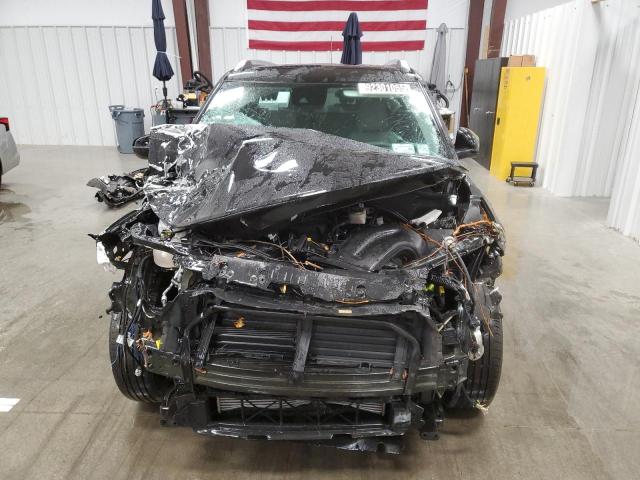 2025 CHEVROLET TRAILBLAZE - KL79MRSL8SB131771