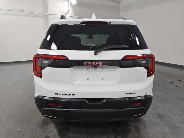 2022 GMC ACADIA SLE #3301716389
