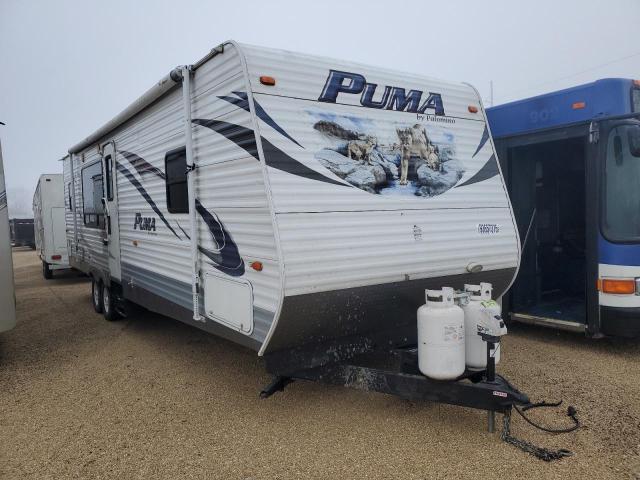 2013 WILDWOOD PALOMINO #3297688599