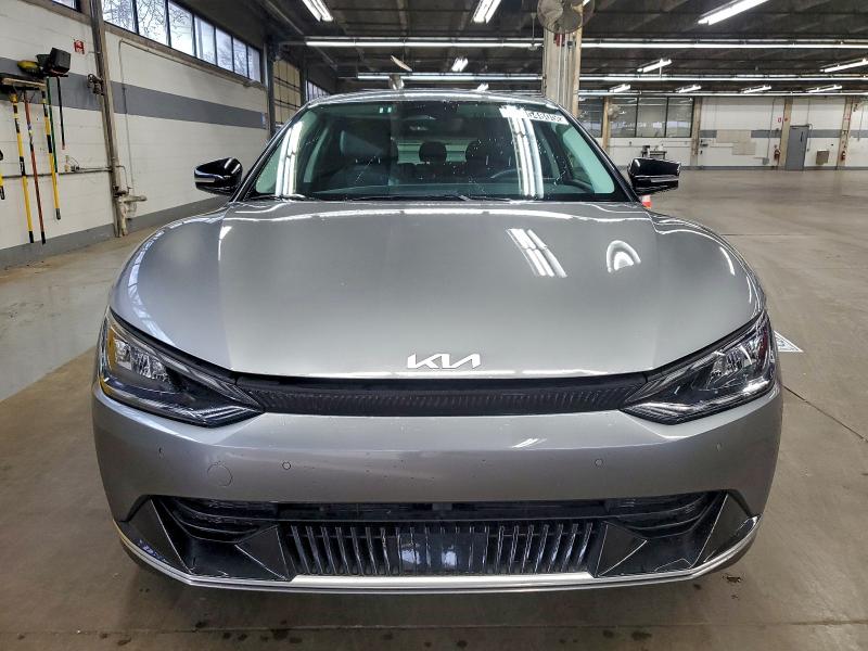 2023 KIA EV6 LIGHT #3304606451