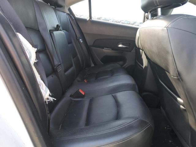 2014 CHEVROLET CRUZE LT #3291453469