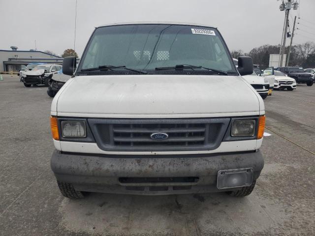 2005 FORD ECONOLINE #3293318426