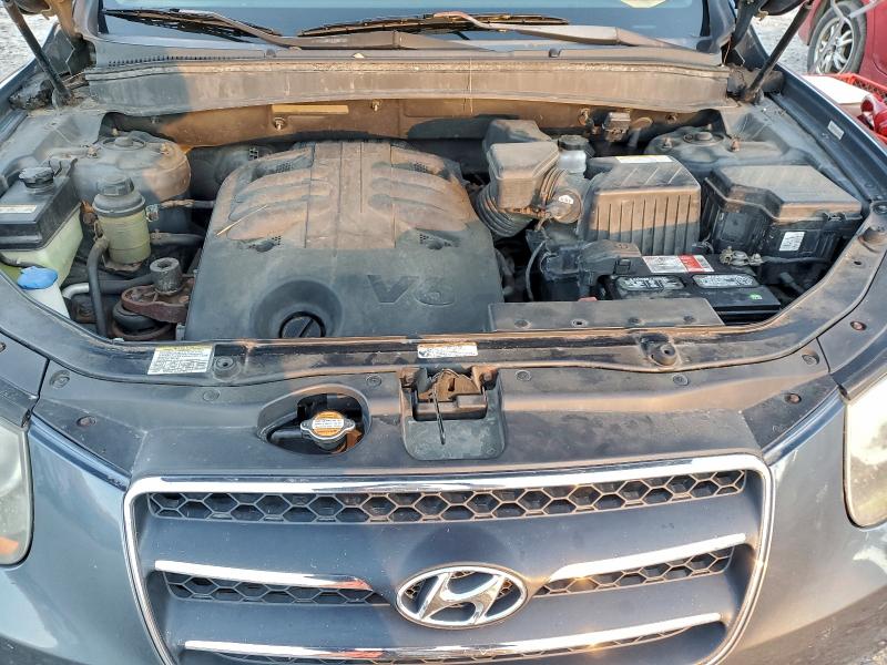 2008 HYUNDAI SANTA FE #3296977868