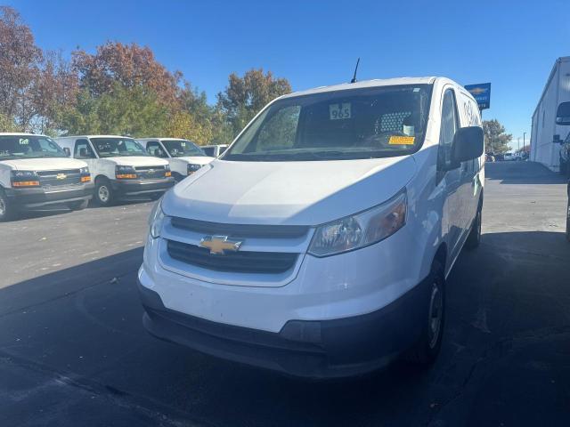 2015 CHEVROLET CITY EXPRE - 3N63M0YN0FK692616