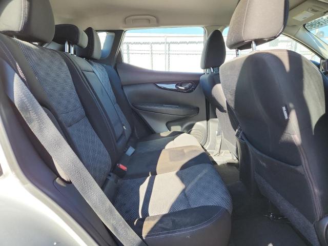 2020 NISSAN ROGUE SPOR #3296680046