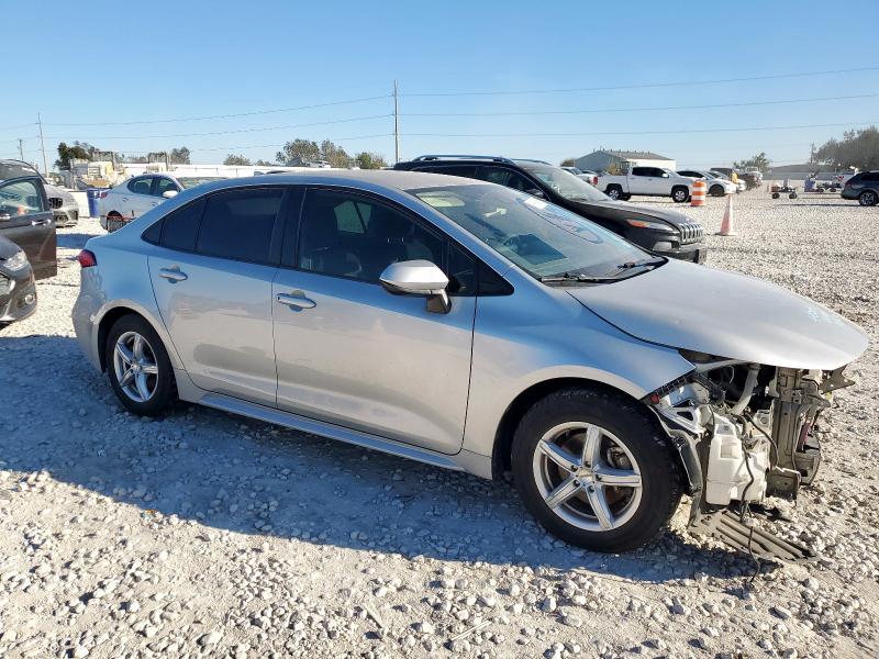 2020 TOYOTA COROLLA L #3303080807
