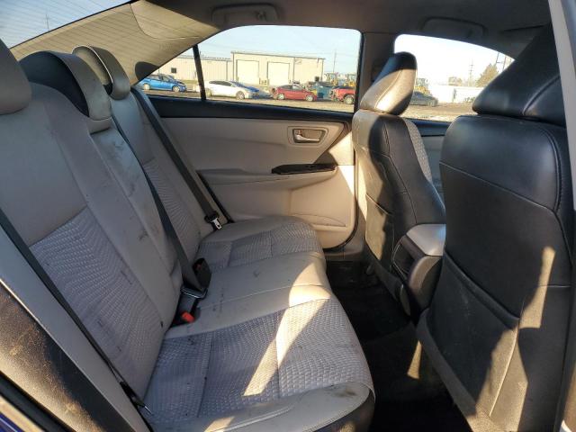 2015 TOYOTA CAMRY LE #3292508700