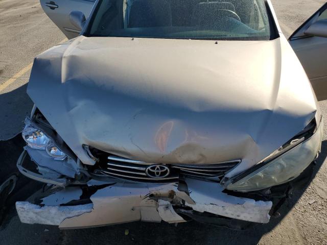 2005 TOYOTA CAMRY LE #3301638649