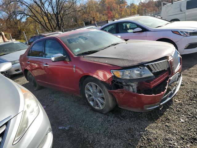 2011 LINCOLN MKZ - 3LNHL2GCXBR761929