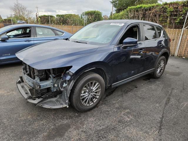 2017 MAZDA CX-5 TOURI #3303862783