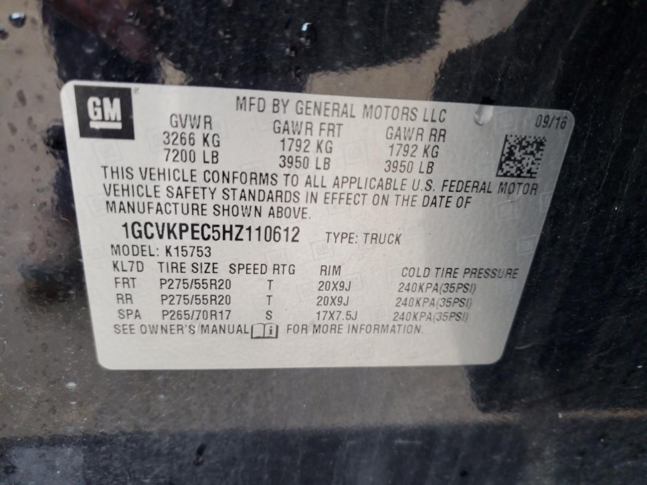 CHEVROLET SILVERADO K1500 CUSTOM